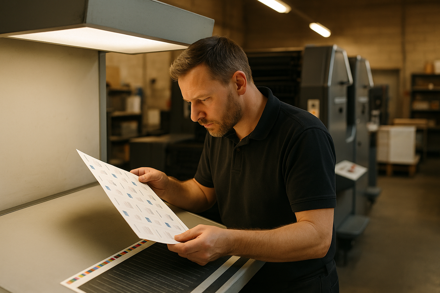 How To Beat Vistaprint's Hidden Costs By Sourcing Direct From A Local Trade Printer