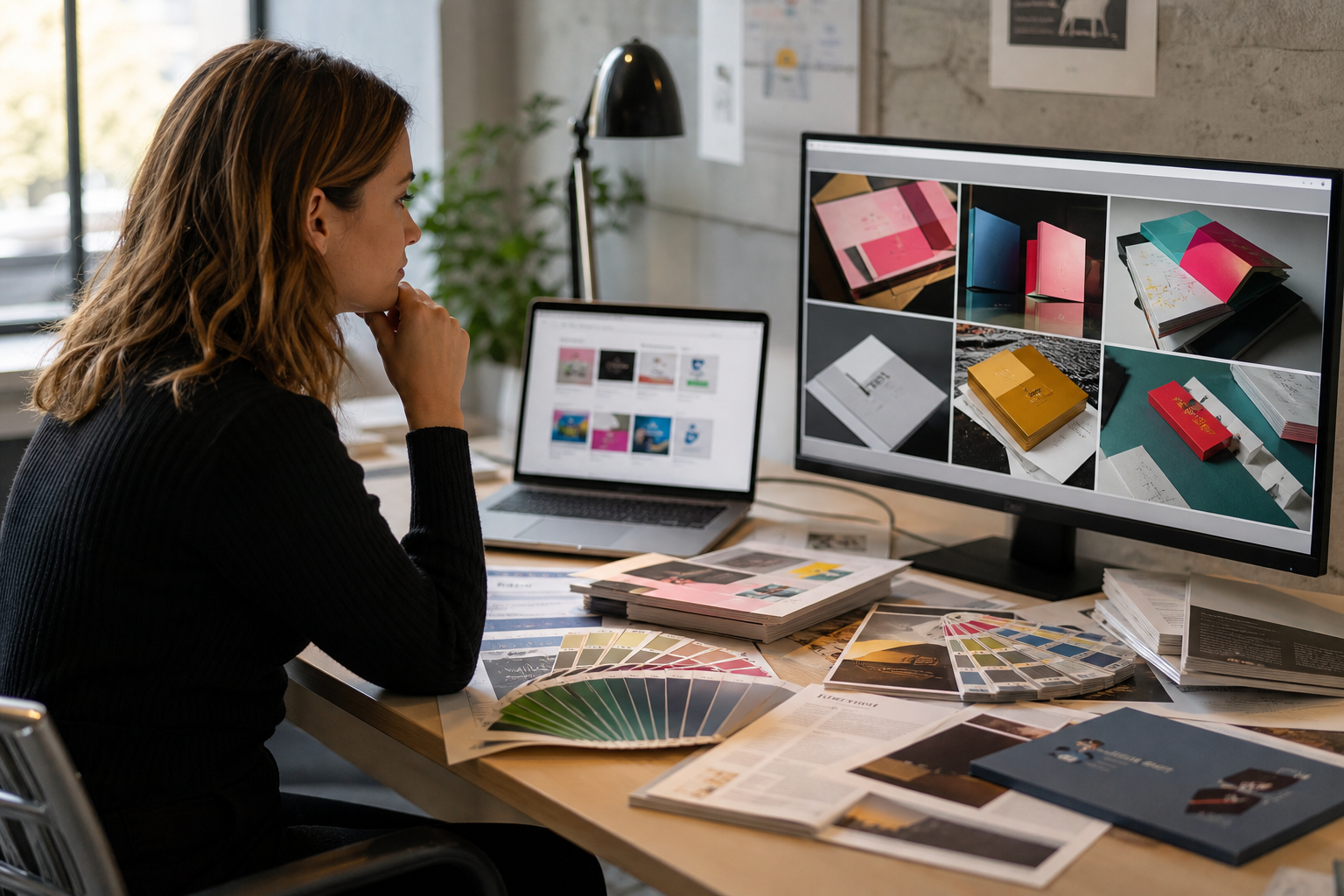 Beyond Off-the-Shelf: Sourcing Printers Who Actually Handle Pantone Specials and Unusual Stocks
