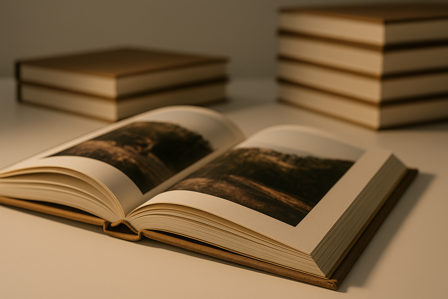 Book Printers And Photo-Book Specialists: Winning Direct B2B Work Without The Middleman