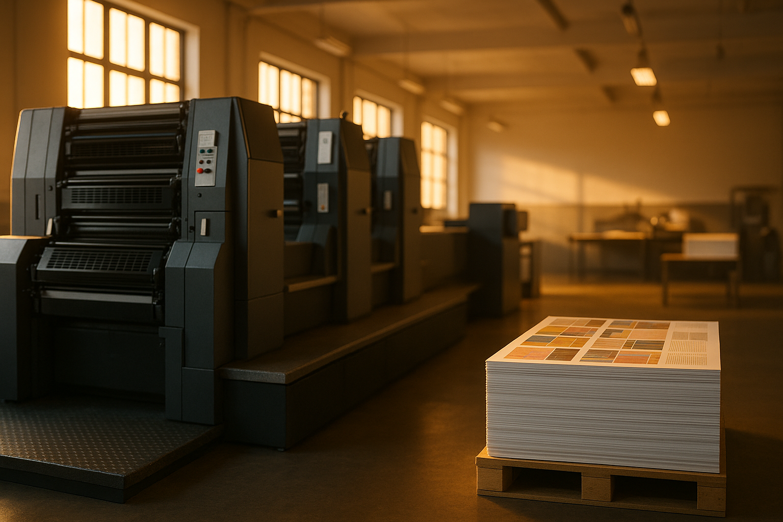Why Commercial Printers Should Stop Chasing Leads On Commission-Heavy Marketplaces