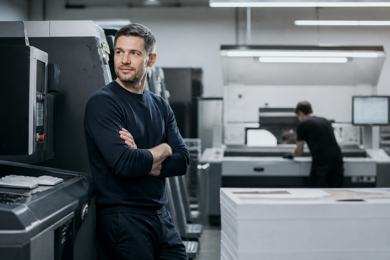 Why Commercial Printers Should Stop Chasing Leads On Commission-Heavy Marketplaces
