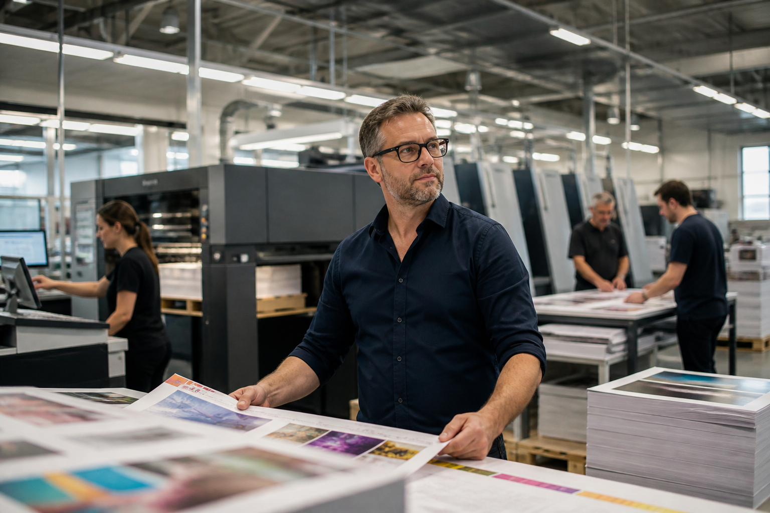 Why Commercial Printers Should Stop Chasing Leads On Commission-Heavy Marketplaces