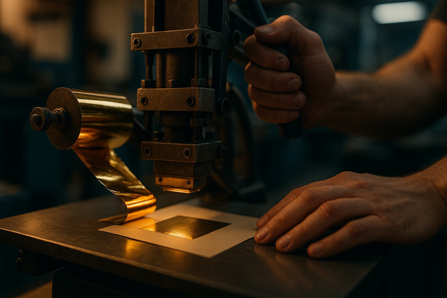 Why Print Buyers Should Connect Directly With Finishers Instead of Routing Through Another Printer