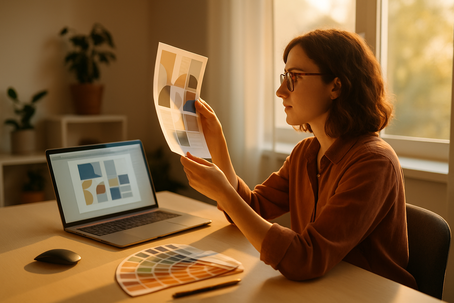 Designer-To-Printer Direct: Cutting Fiverr And 99designs Out Of The Production Loop