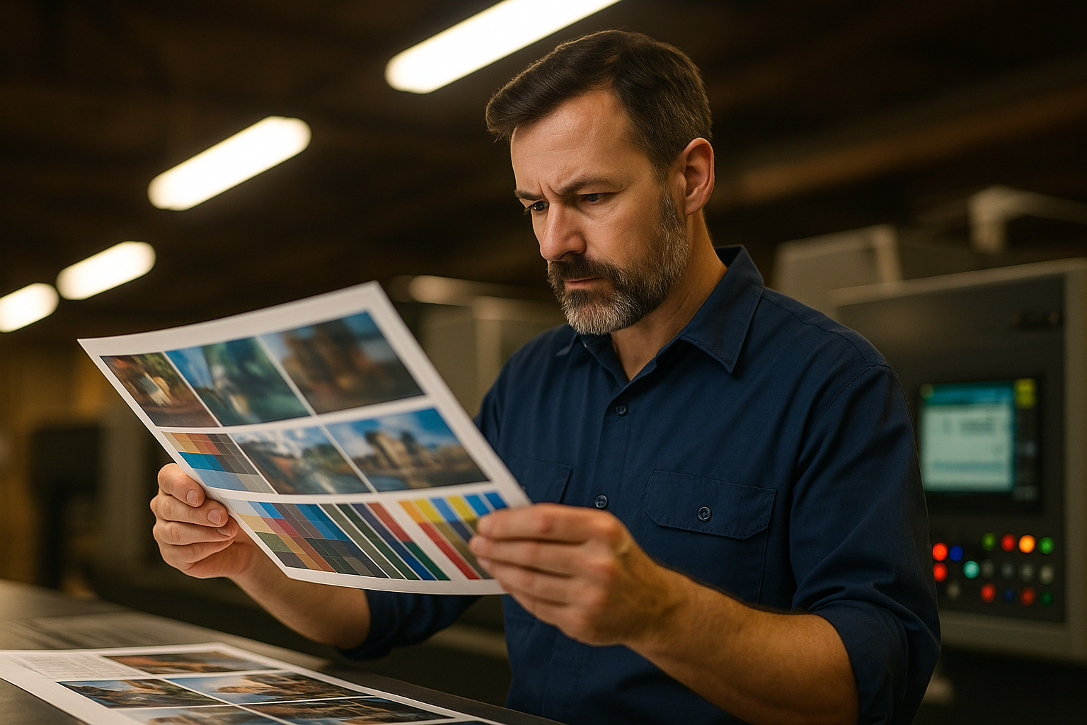 Why Direct Printer-To-Buyer Connections Beat Aggregator Quote Tools On Price