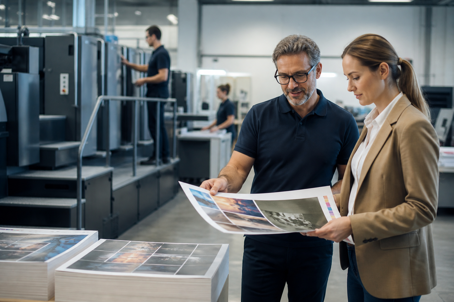 Why Direct Printer-To-Buyer Connections Beat Aggregator Quote Tools On Price