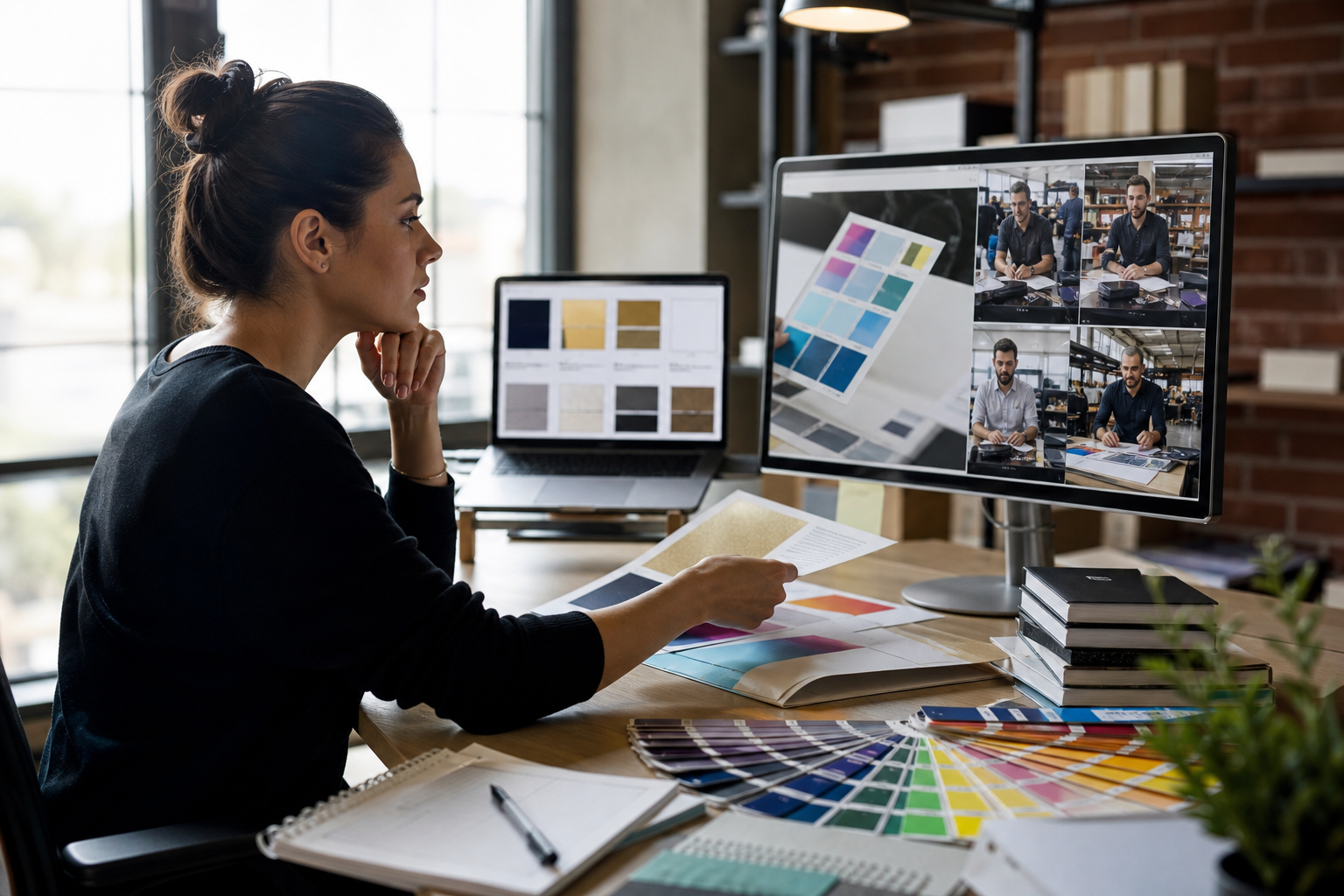Finding Print Suppliers Who Can Genuinely Handle Pantone Specials and Unusual Stocks