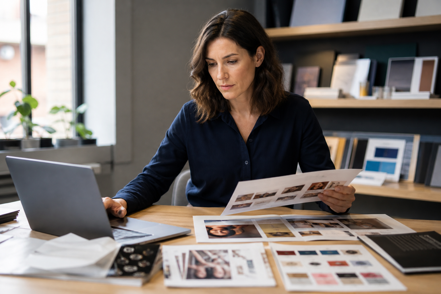 Finding Printers in a Specific Region When a Print Job Has to Stay Local