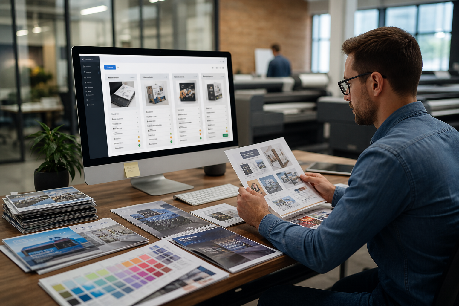 How Print Buyers Can Lock In Supplier Pricing Before Quoting the Client