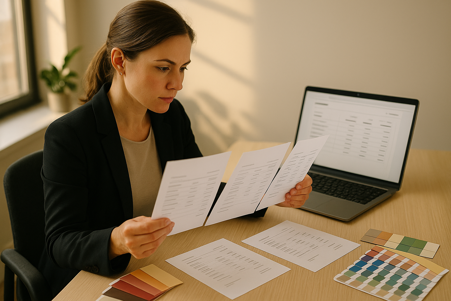 How Event Organisers and Startups Can Lock Printer Pricing Before Committing Budget