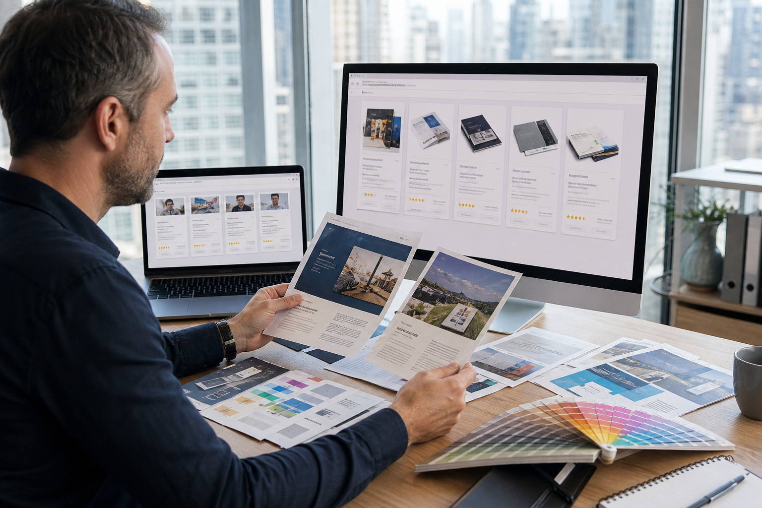 Locking Printer Pricing Before You Commit to a Client Quote