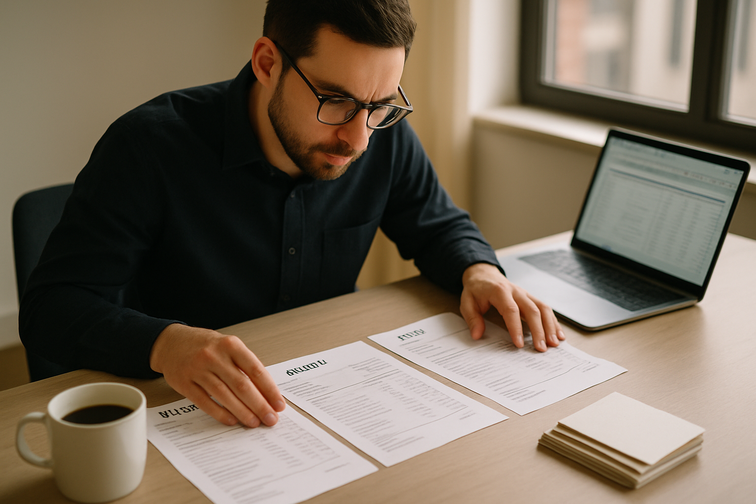 Locking Printer Pricing Before You Commit: How Buyers Quote Client Work With Confidence