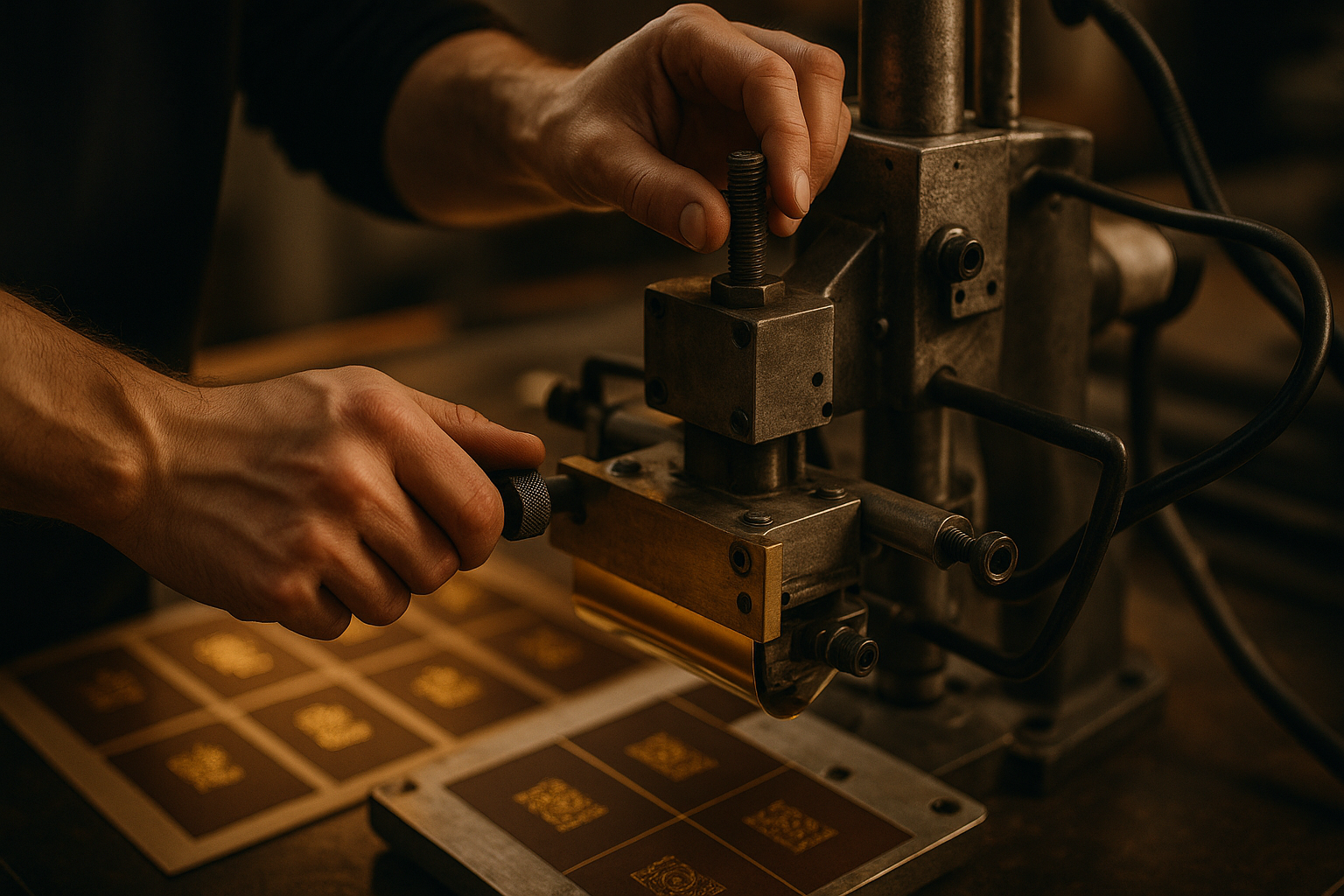 Why Marketing Agencies Should Brief Finishers Directly Instead of Adding Another Printer to the Chain