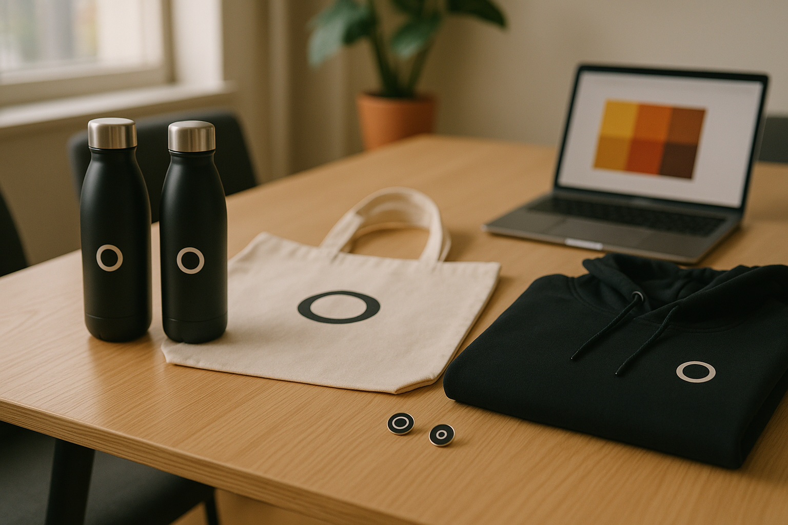 How Marketing Agencies Can Source Promotional Merchandise Faster Without Losing Margin to Commissions