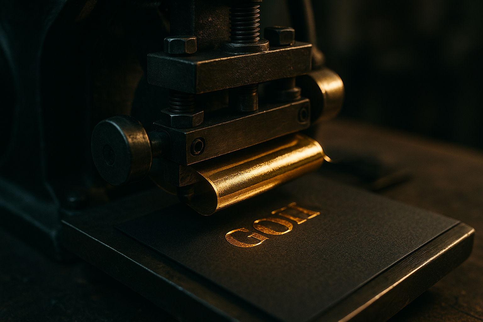 Marketing Standalone Finishing Services: How Specialist Shops Attract Trade Print Buyers Directly