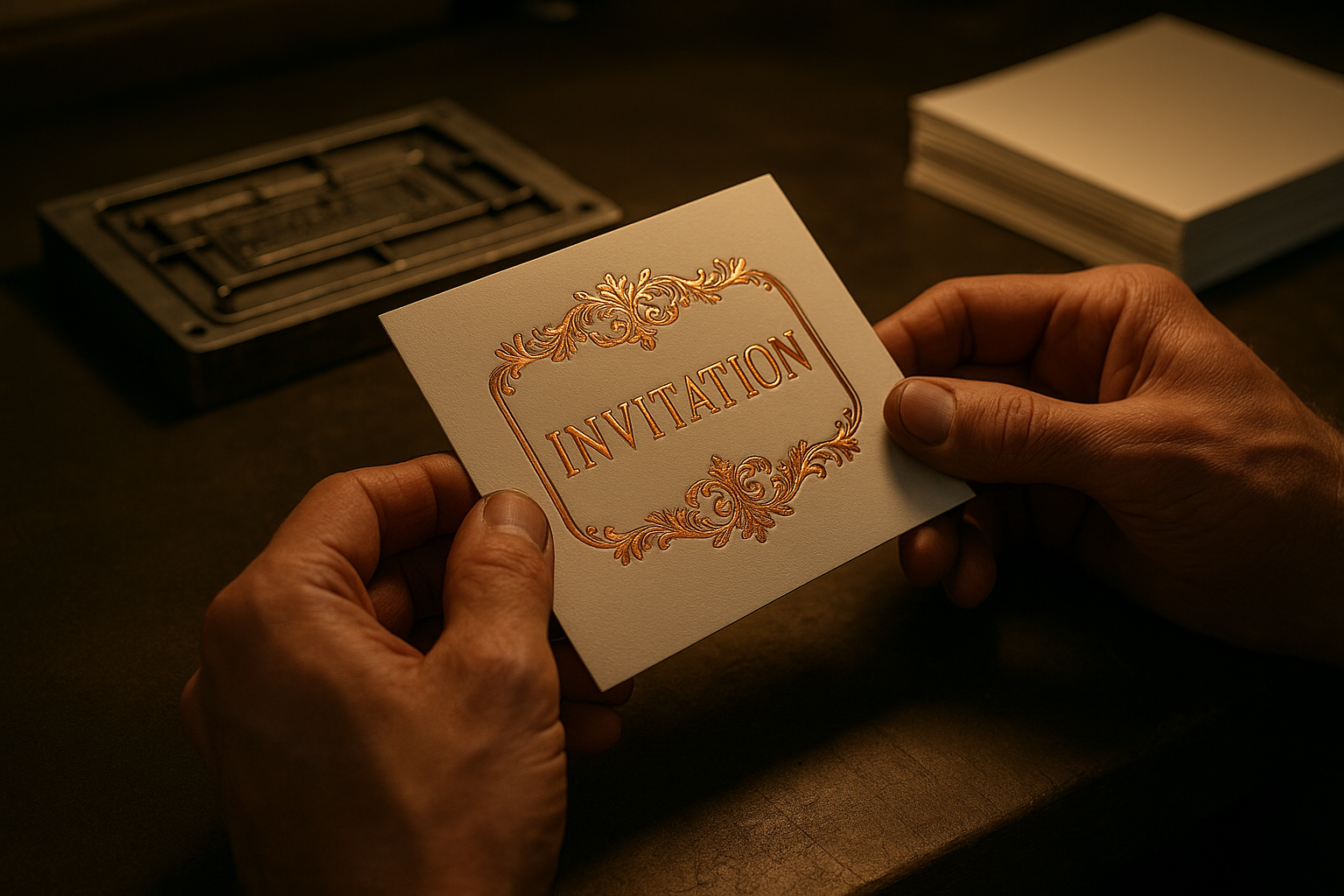 How Print Brokers Can Match Specialist Finishers to a One-Off Job in Under a Day