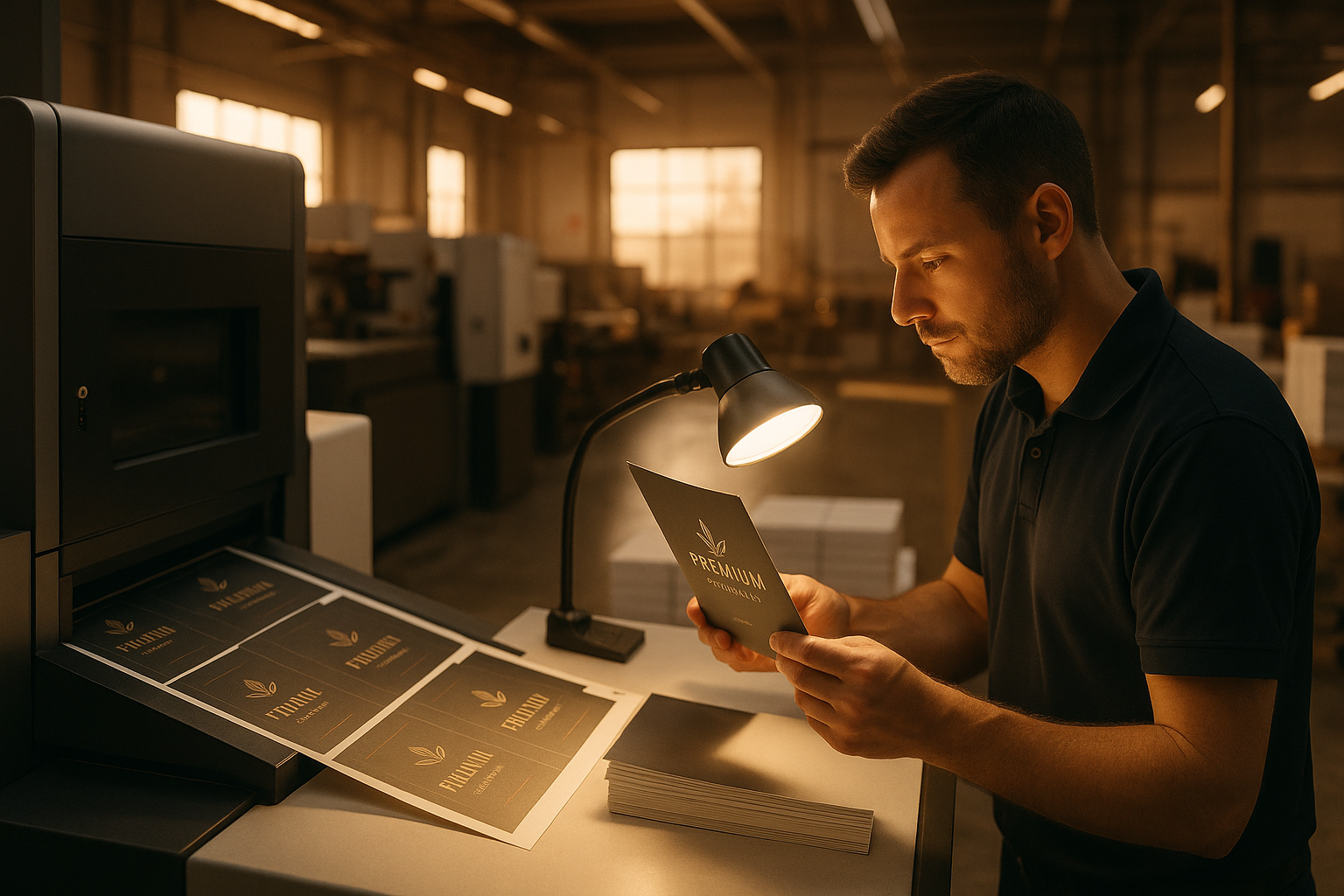How Packaging Converters Can Win Short-Run Brand Work Through Direct RFQs