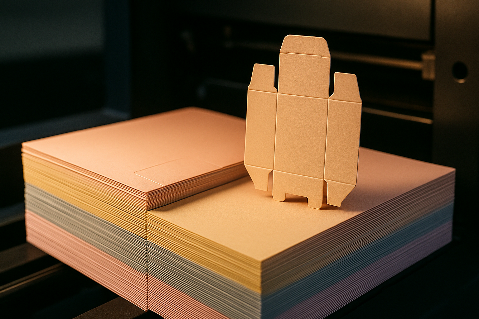How Packaging Converters Can Win Short-Run Brand Work Via Direct RFQs