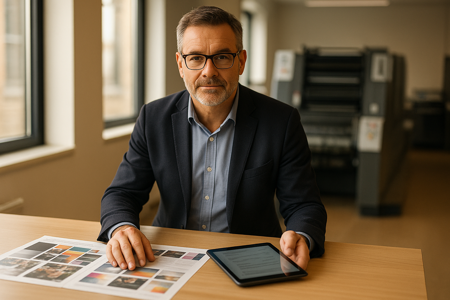 Print Broker Survival In The Age Of Online Quote Engines