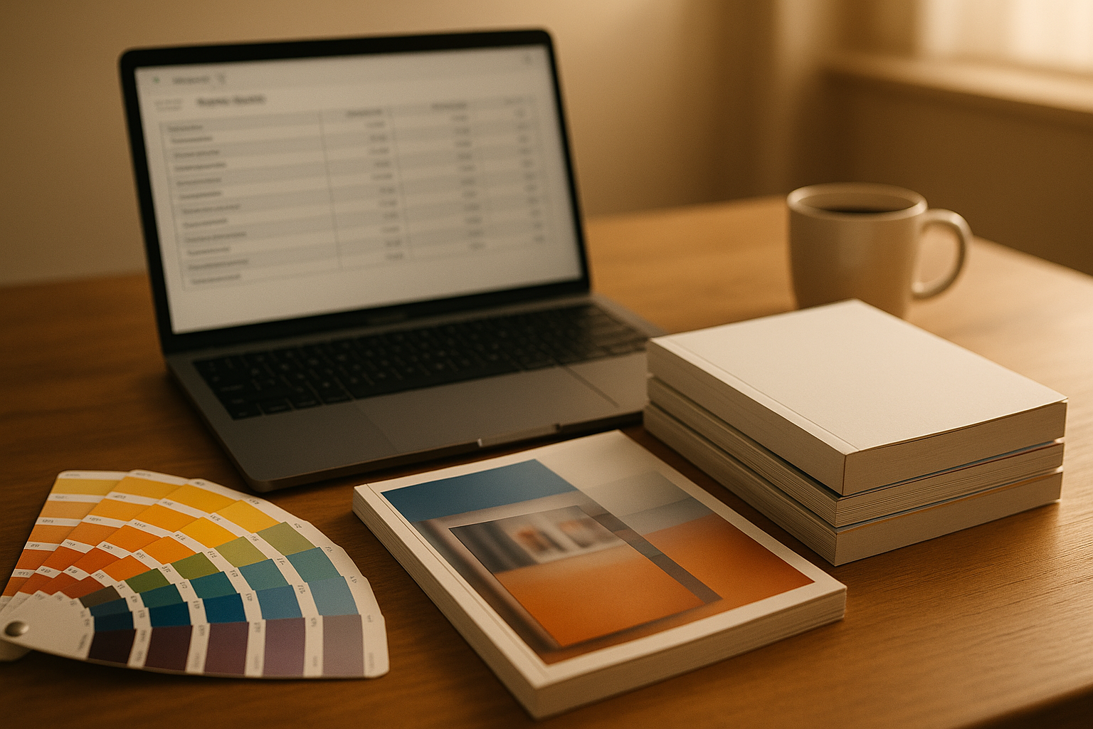 How Print Brokers Can Land Multi-Thousand Run Litho Book and Brochure Quotes in Hours, Not Days