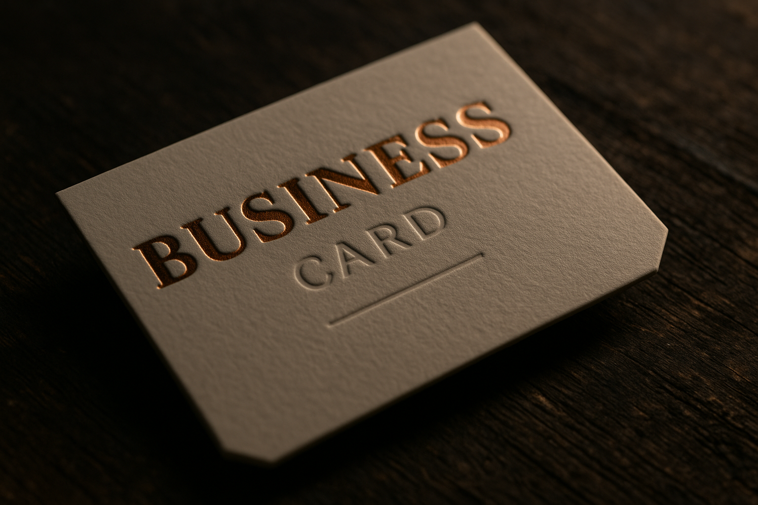How Print Brokers Can Handle a One-Off Foiled, Embossed or Die-Cut Job Without a Specialist Supplier on Speed Dial
