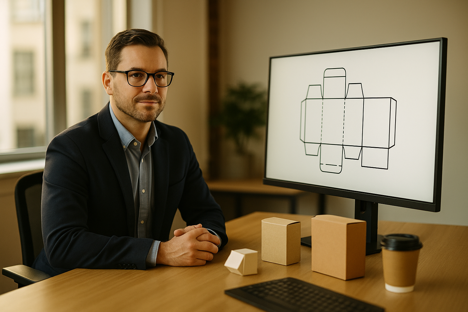 How Print Brokers Can Quote Carton and Packaging Jobs Without Touching a Single Press
