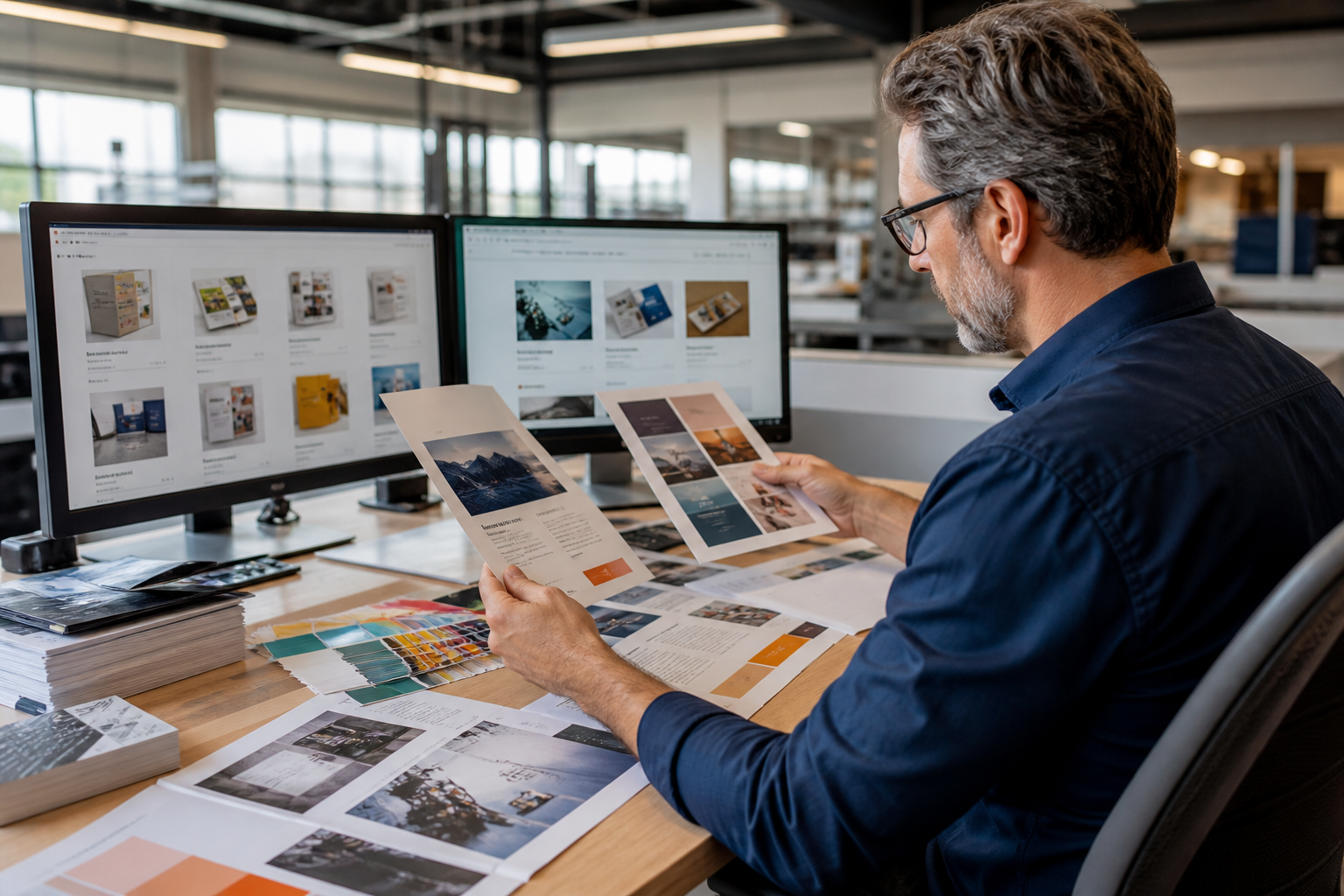 How Print Brokers Can Quote Clients With Confidence by Locking Trade Pricing First