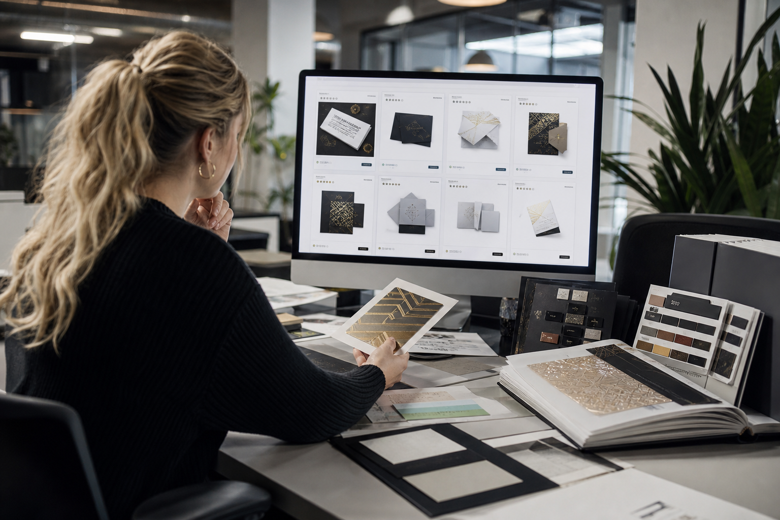 How Print Brokers Can Quote Specialist Finishing One-Offs Without Phoning Half the Trade