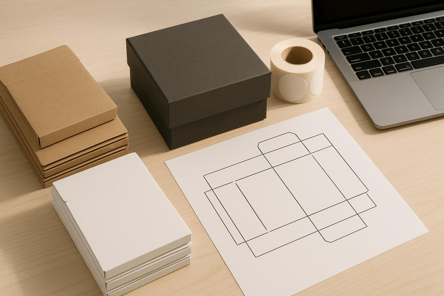 How Print Brokers Can Source Packaging and Carton Work Without Owning a Single Press