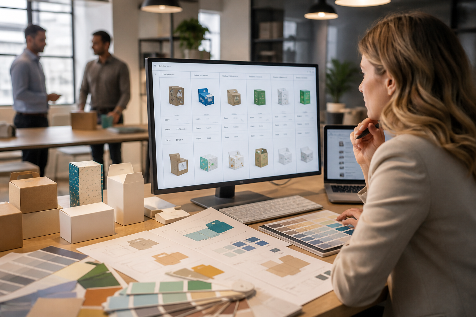 How Print Brokers Can Source Packaging and Carton Work Without Owning a Single Press