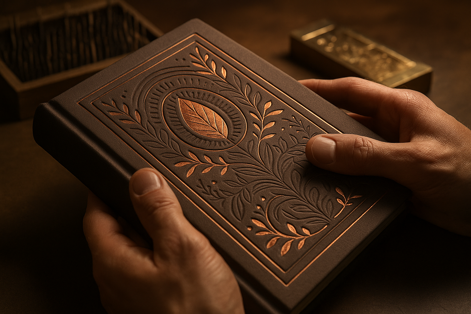 How Print Brokers Can Quote Specialist Finishing One-Offs Without Killing Their Margin