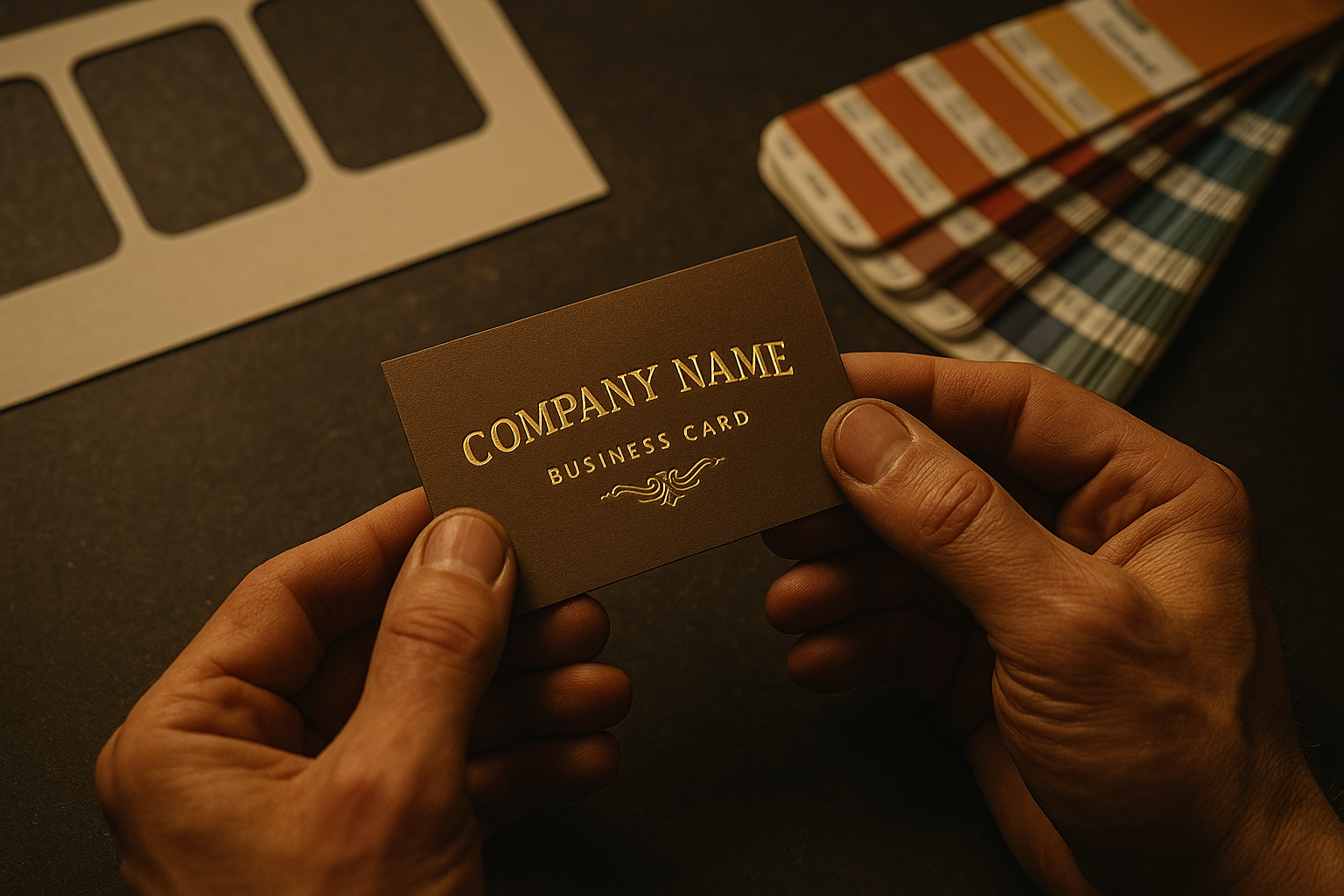 How Print Brokers Can Cover Specialist Finishing on a Single Client Job Without a Trade Rolodex