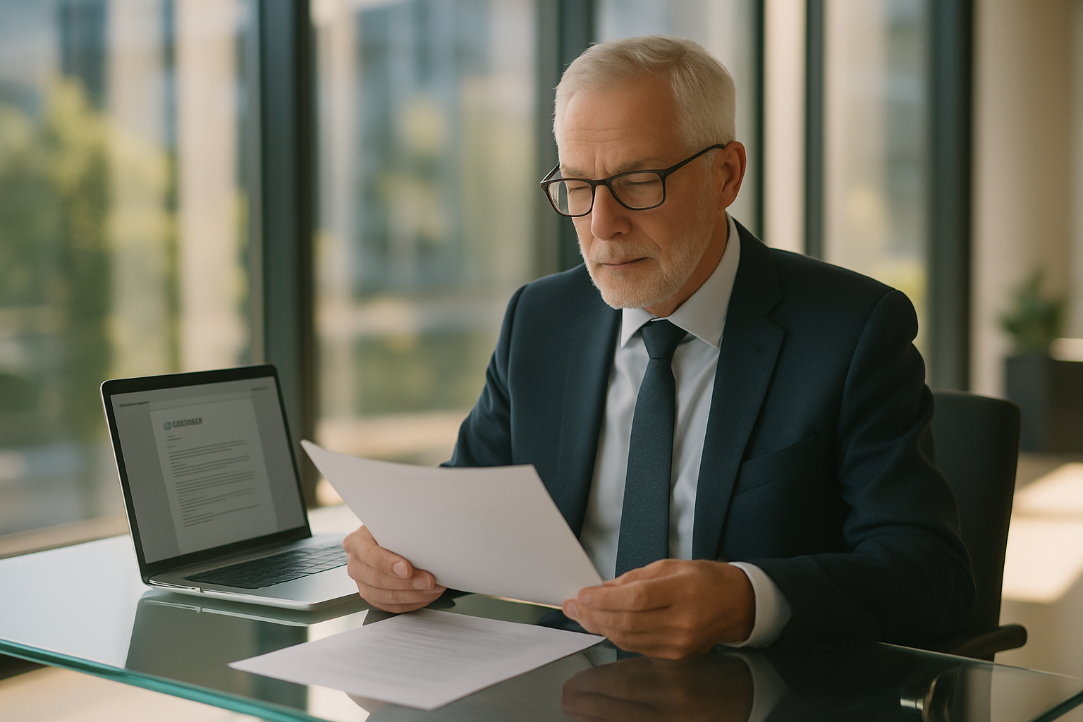 How Professional Services Firms Can Win Client RFQs Without Paying Directory Commissions