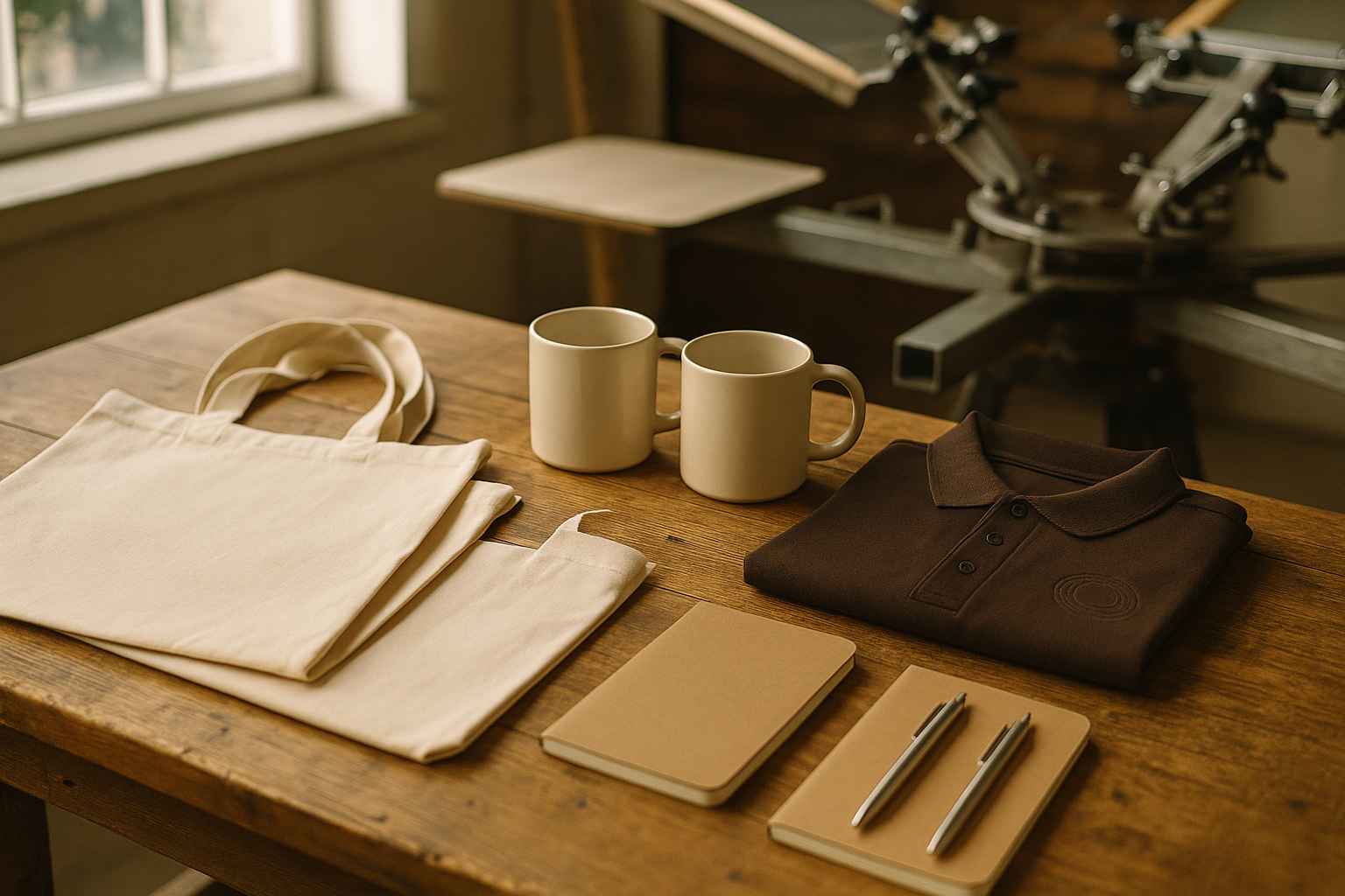 Promotional Product Fulfilment For Print Suppliers: Skipping The Commission Gatekeepers