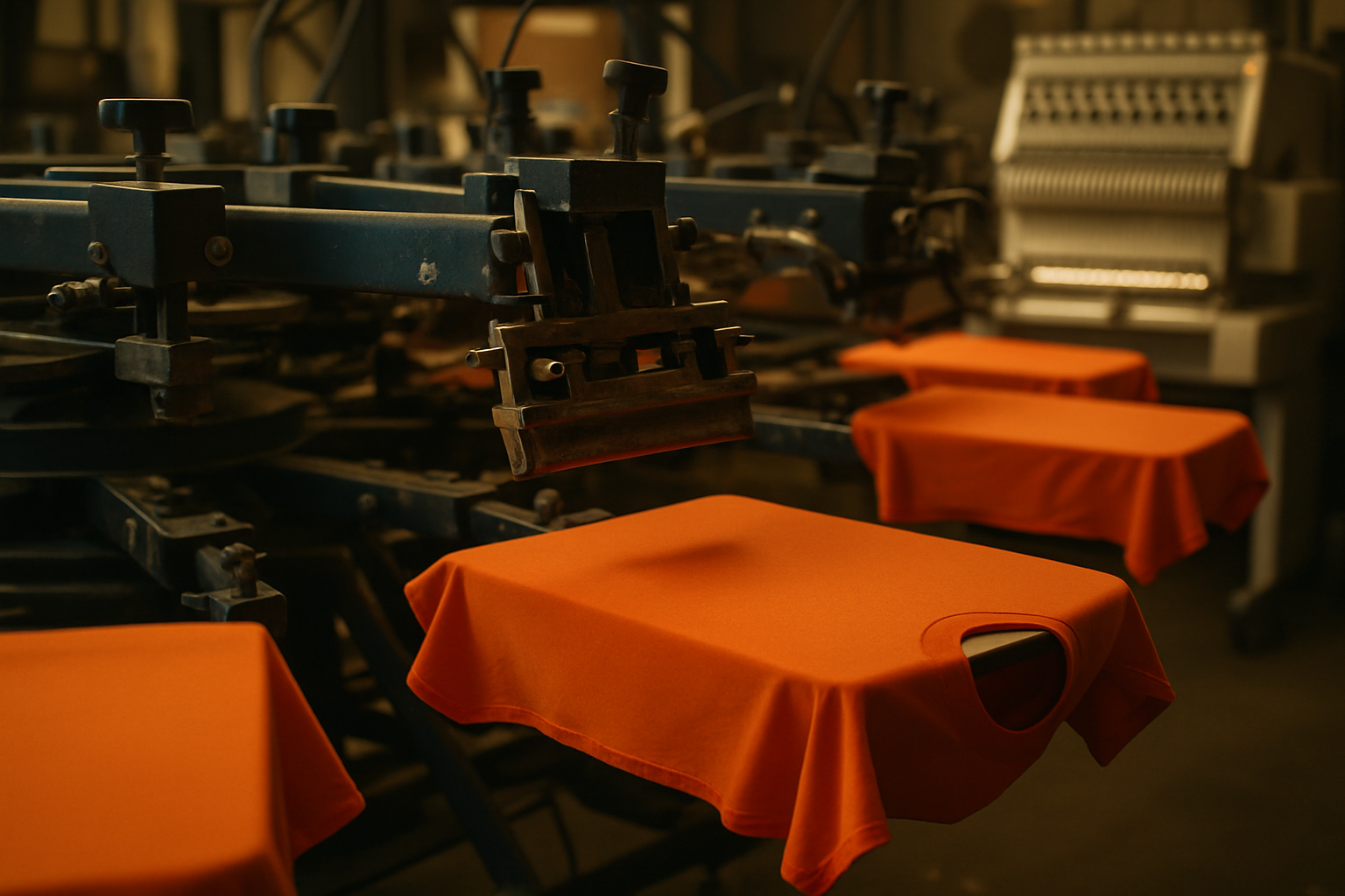 How Promotional Product Printers Can Fulfil Orders Without Commission Middlemen