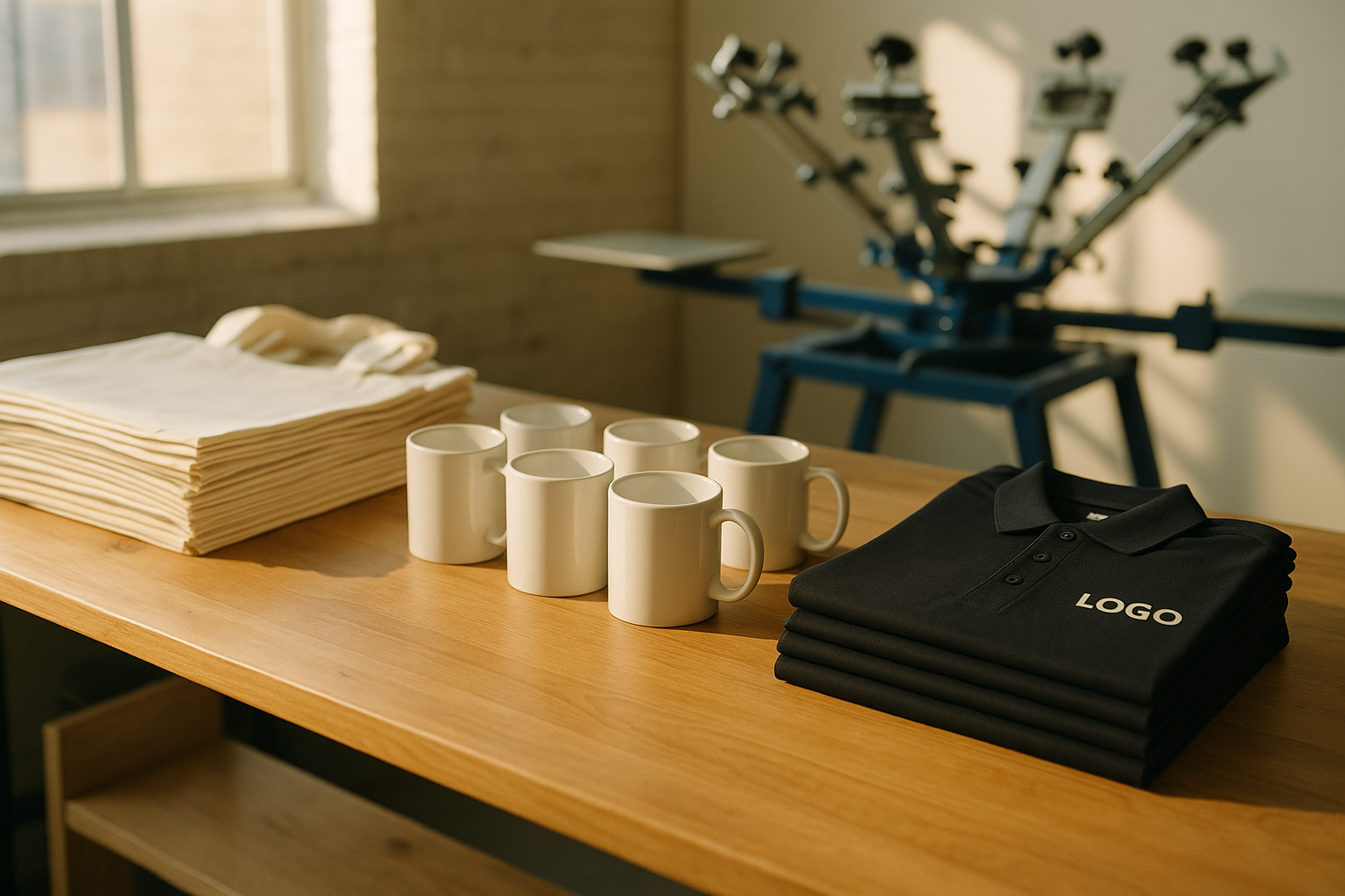 Promotional Product Fulfilment: How Print Suppliers Can Ditch Commission-Heavy Middlemen