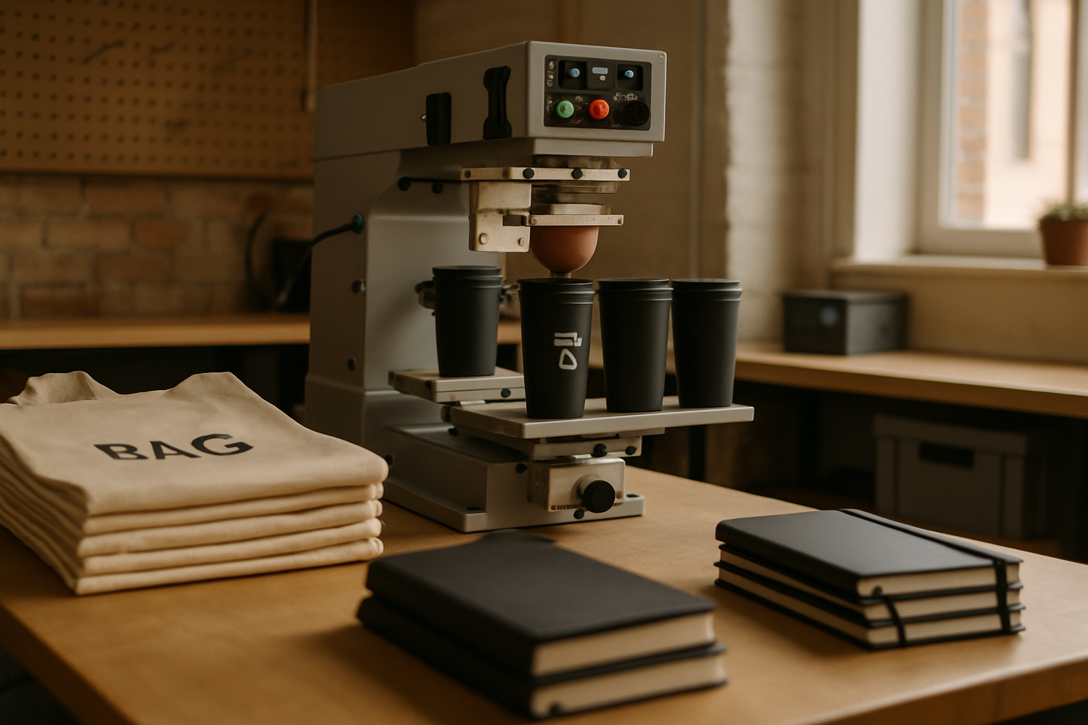 Fulfilling Promotional Product Orders Direct: Skipping The Commission Middlemen For Good