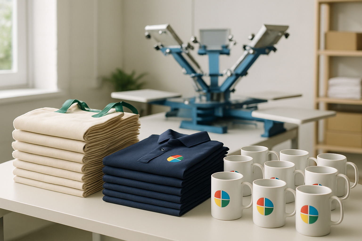Promotional Product Fulfilment Without Commission Middlemen Eating Your Margin