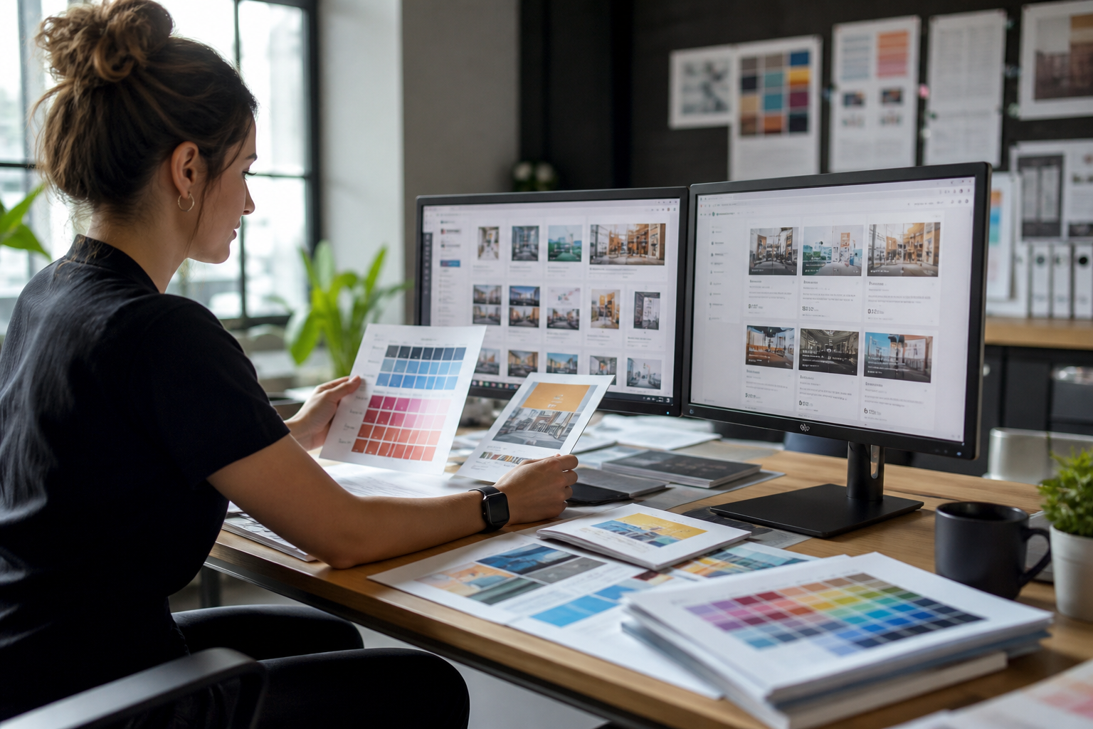 Public RFQs vs Gated Instant Quotes: Which Actually Gives Print Buyers Real Transparency?