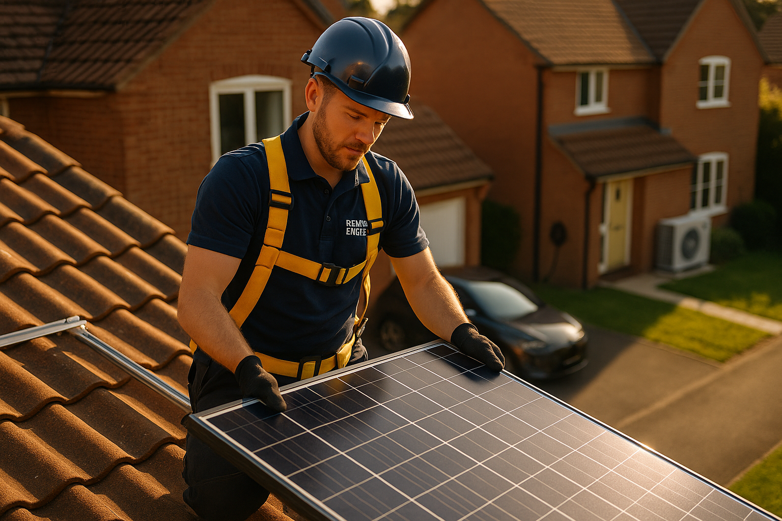 How Renewable Energy Installers Can Win Solar, EV Charging and Heat Pump Jobs Without Lead-Gen Fees