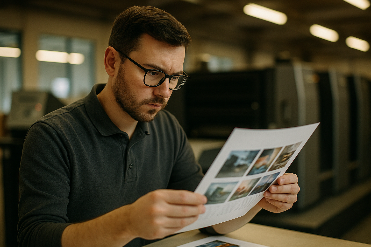 Why Request For Quote Beats Instant Price Calculators For Complex Print Jobs