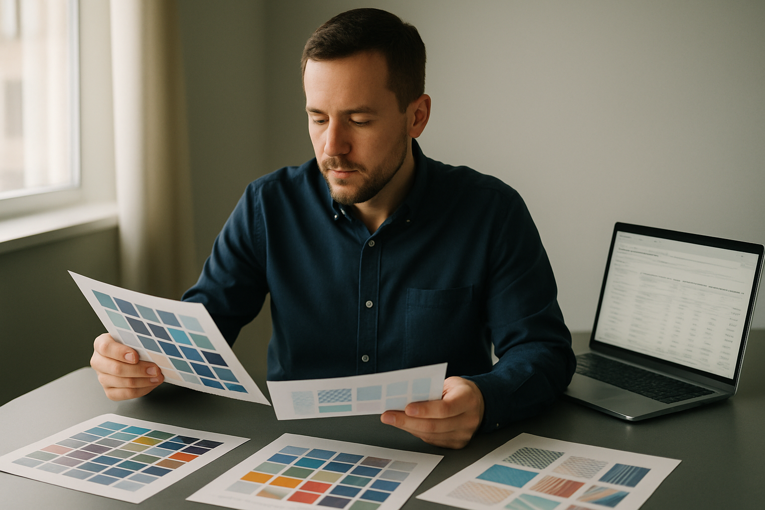 How Print Buyers Can Safely Test a New Marketplace Printer Without Risking the Deadline