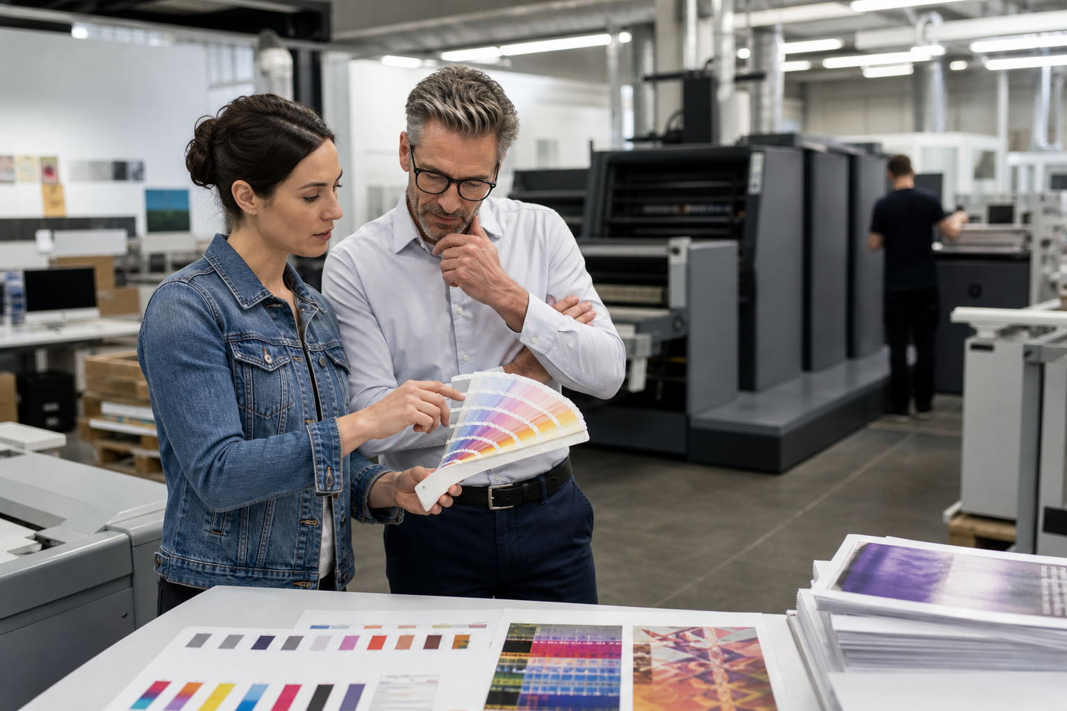 Selling Pantone-Matched Specials When Most Marketplaces Only List CMYK