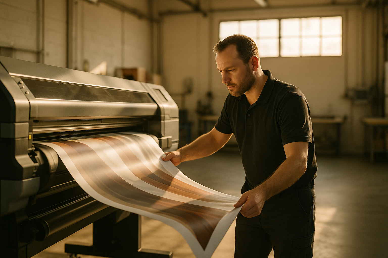 Signage And Large-Format RFQs: Winning Regional Work Big Aggregators Can't Service