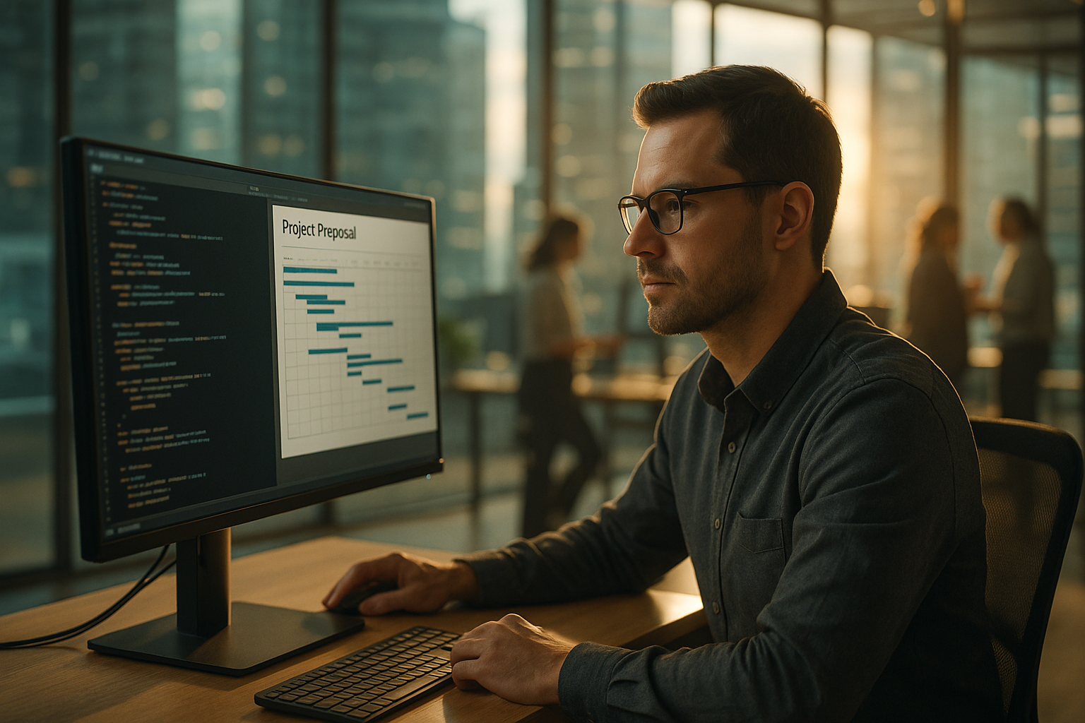How Software Development Shops Can Win Public Business RFPs Without Losing Margin to Middlemen