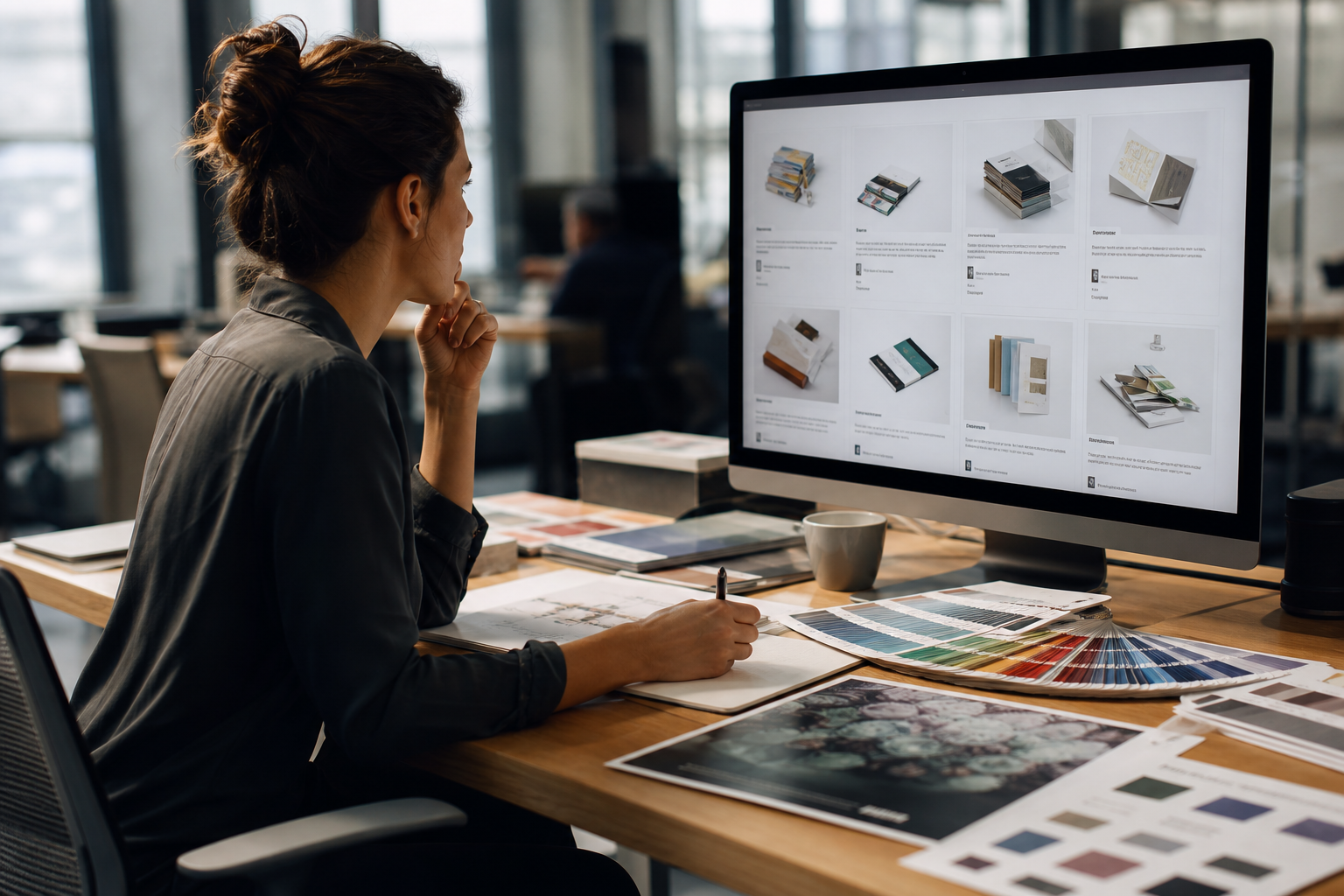 Sourcing Pantone Specials and Unusual Substrates Without Wasting a Week on Dead-End Calls
