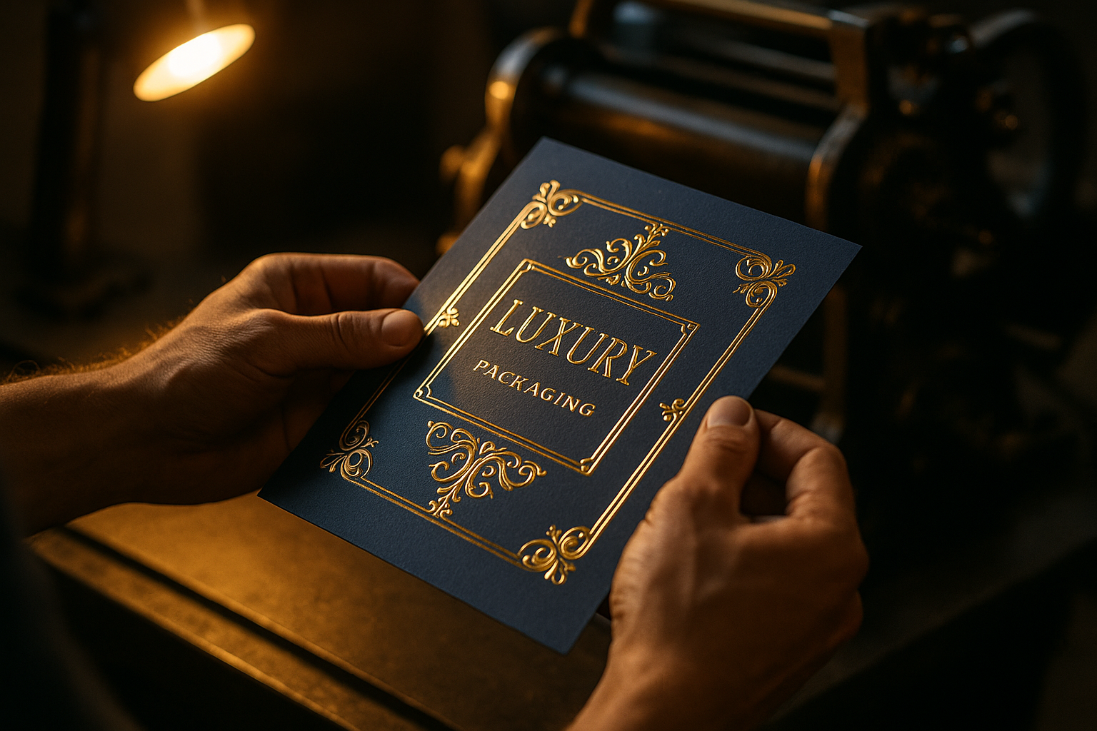 How Specialist Finishing Houses Can Sell Foiling And Die-Cutting As A Standalone Product Line