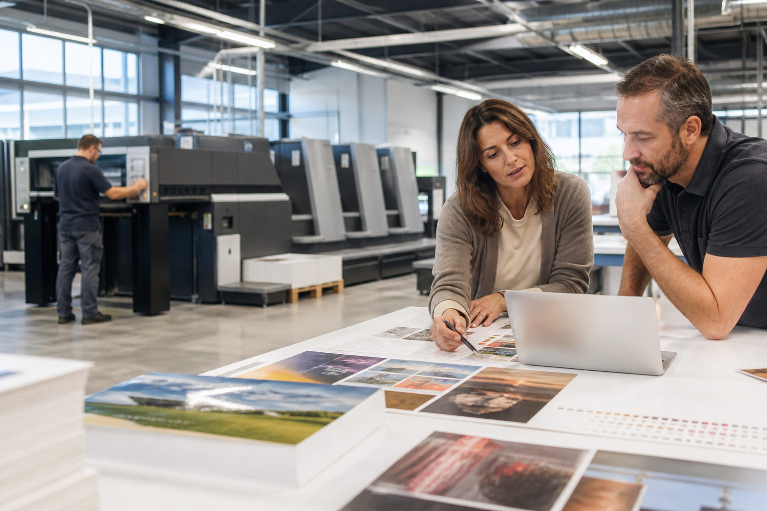 How To Write Speciality Press Listings That Attract Serious Print Buyers