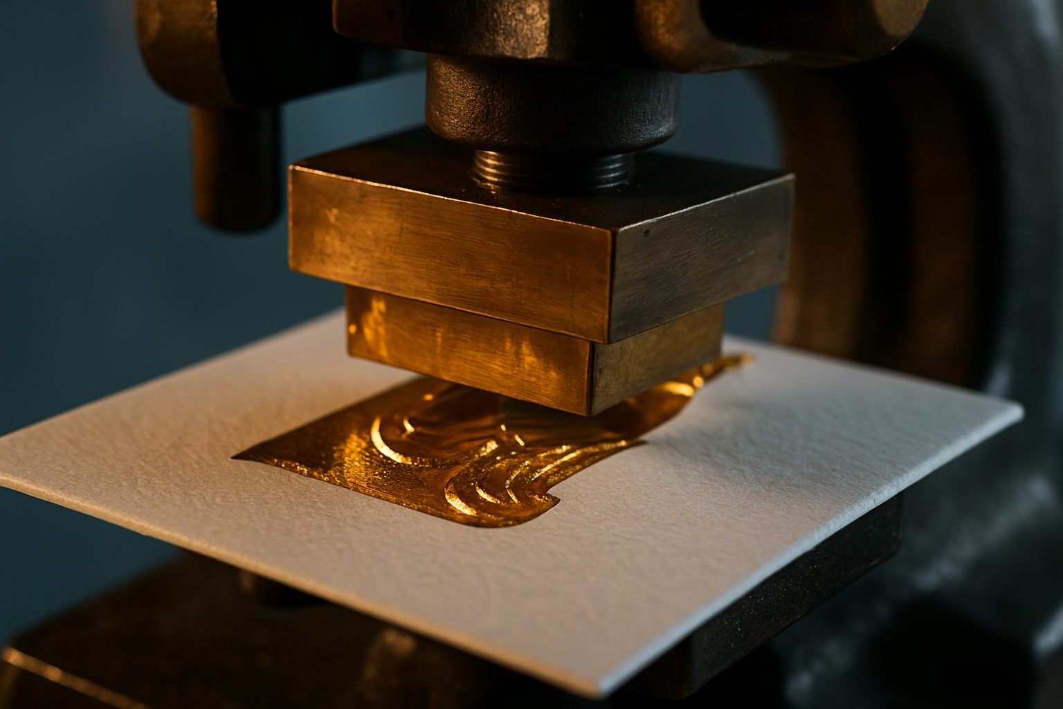 Standalone Finishing Sales: Turning Foilers, Embossers And Die-Cutters Into A Profit Centre