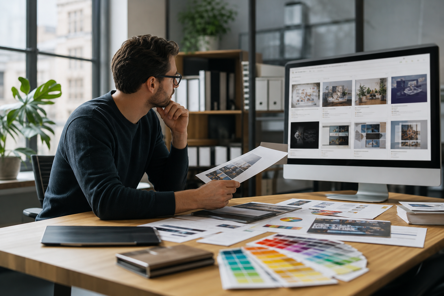 Trialling an Unknown Marketplace Printer Without Betting Your Deadline On It